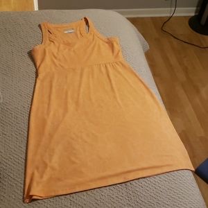Columbia Dry Fit Cooling dress